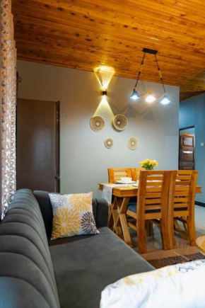 Malkia Private Cottage Arusha.